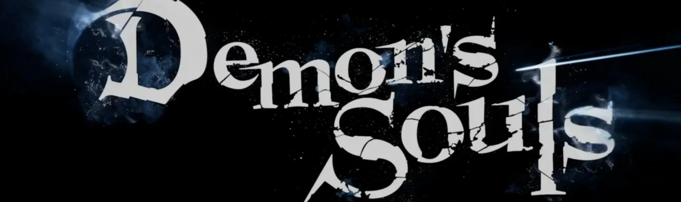 Atualmente, Demons Souls Remake é o jogo da franquia Souls com a maior nota já obtida