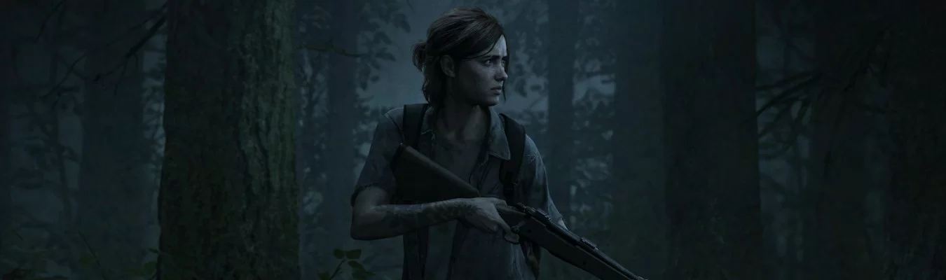 Compositor da Naughty Dog dá a entender que The Last of Us: Part III é o próximo projeto da empresa