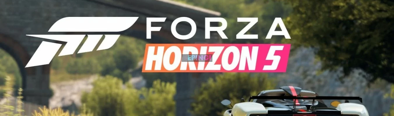 De acordo com Jeff Grubb, Forza Horizon 5 deve ser lançado em 2021