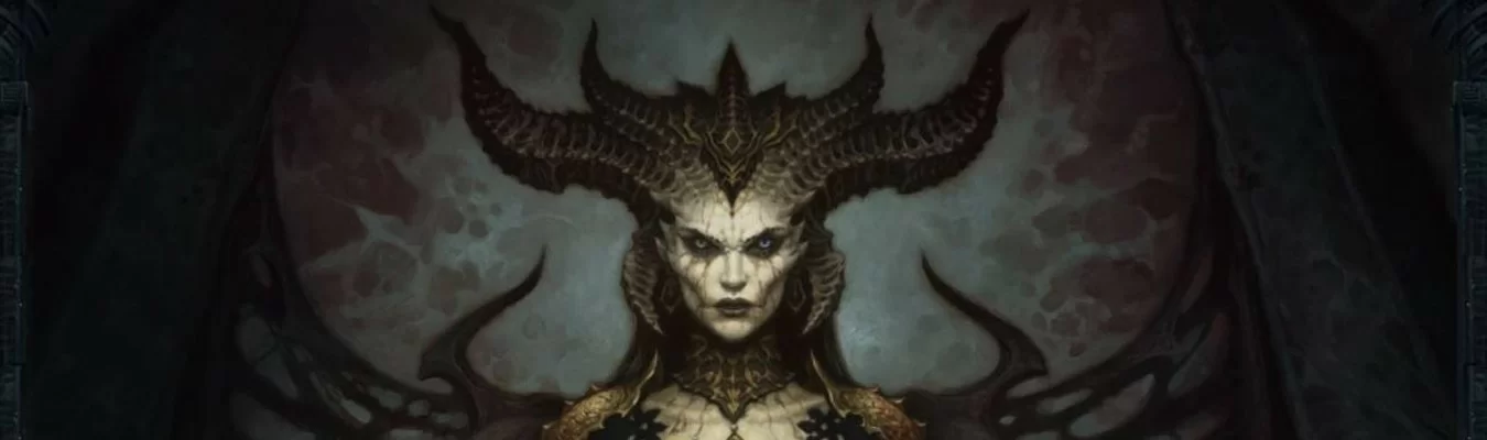 Diablo IV pode ter aparecido no Blizzard Battle.net Launcher