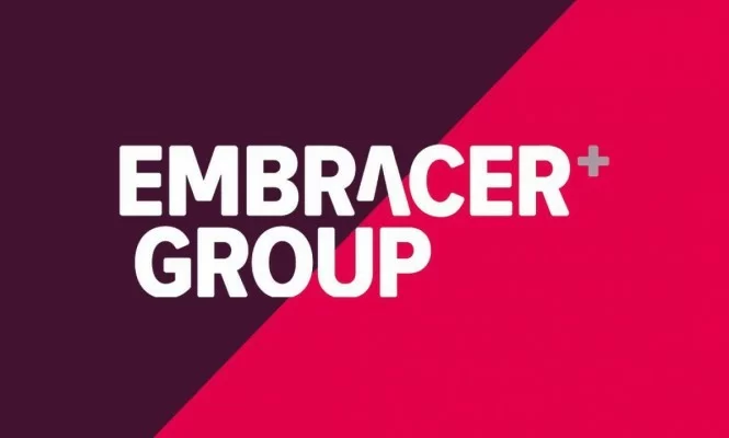 Embracer Group anuncia a aquisição de 10 novos estúdios para a THQ Nordic e Deep Silver