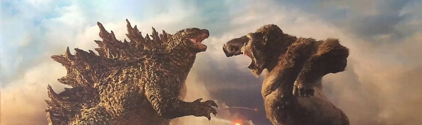 Godzilla vs. Kong - Netflix tenta comprar direitos para transmitir filme em seu catalogo