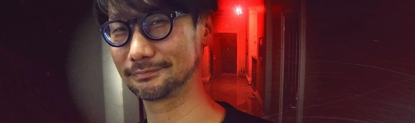 Hideo Kojima supostamente pode estar envolvido no novo Silent Hill de PS5