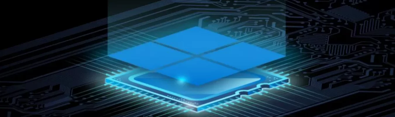 Microsoft Pluton é um processador com segurança de Xbox para Windows PC