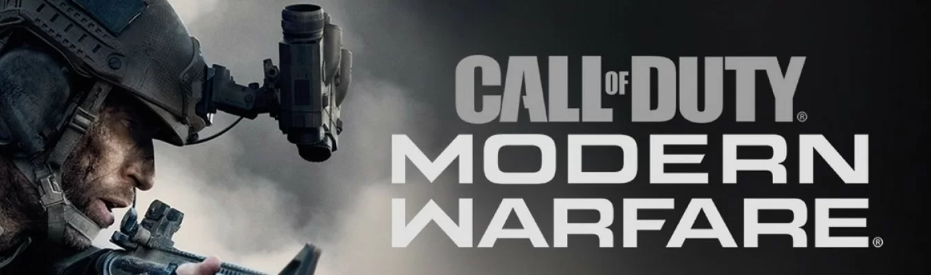 Modern Warfare & Warzone | Não haverá 7° Temporada devido a espera por Black Ops Cold War