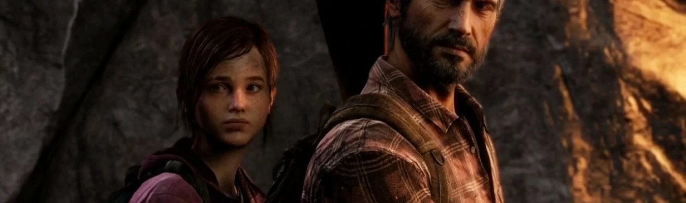 Neil Druckmann e Craig Mazin serão os escritores e produtores chefes de The Last of Us: TV Series