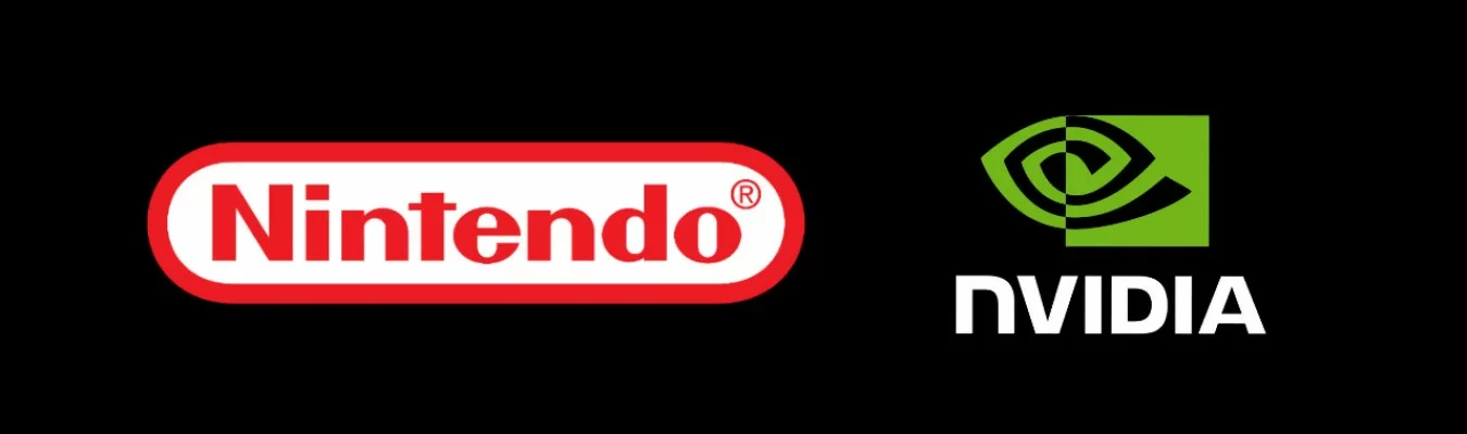 Nintendo Switch traz receitas recordes para a Nvidia no mercado de consoles