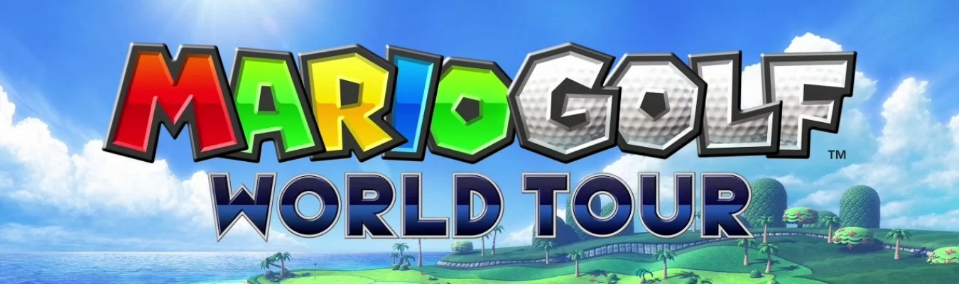 Novo jogo da franquia Mario Golf pode ser lançado no Início de 2021