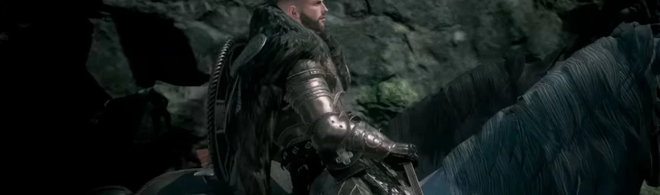 Odin: Valhalla Rising da Kakao Games reaparece em novos trailers