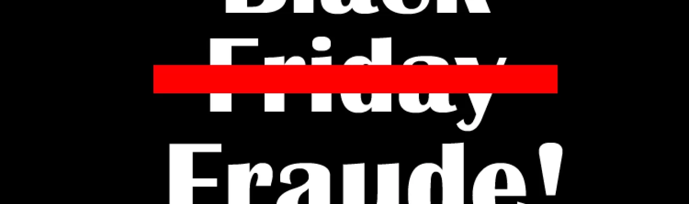 Reclame Aqui recebeu 9 mil queixas de “Black Fraude”