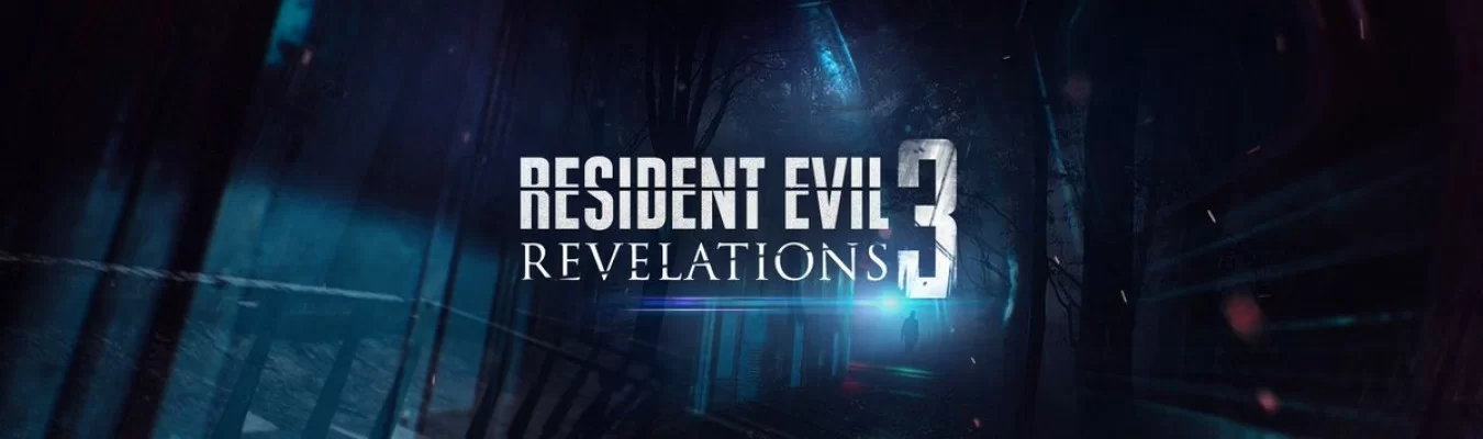 Resident Evil: Revelations 3 pode estar mesmo em desenvolvimento, e seu foco é no Nintendo Switch