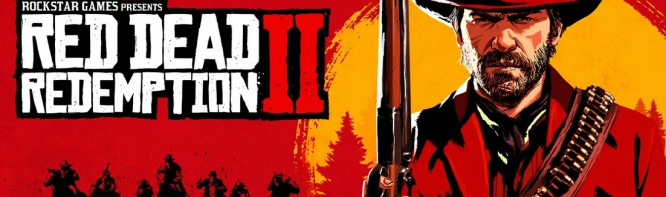 Rumor: Coletânea de Red Dead Redemption: The Outlaws Collection vaza na Amazon