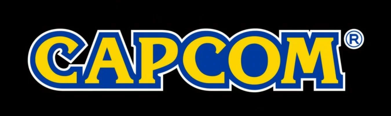 Vaza Lista de Títulos da Capcom até 2024