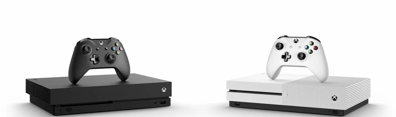 Xbox One completa 7 anos de vida desde o seu lançamento