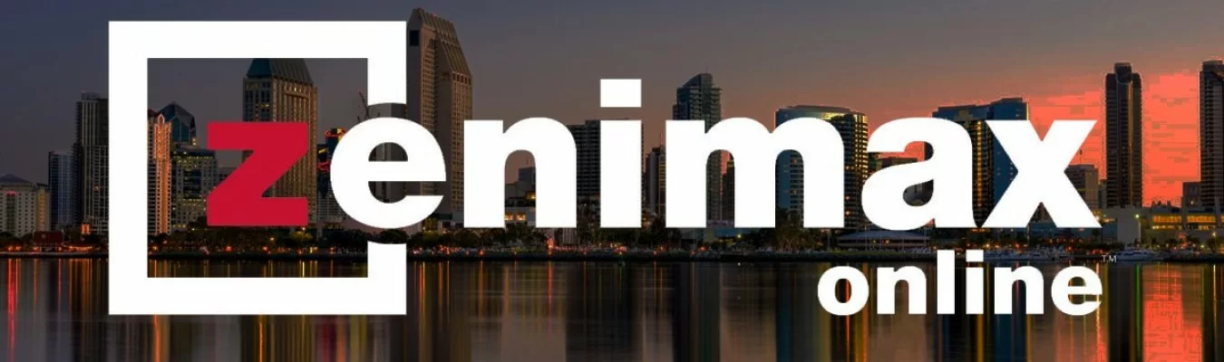 ZeniMax Online abre uma nova subsidiária em San Diego para trabalhar em sua Nova IP AAA