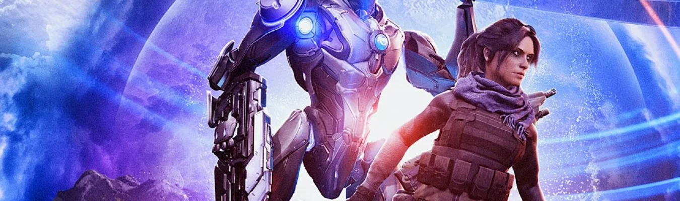 343 Industries anuncia oficialmente Halo: Point of Light