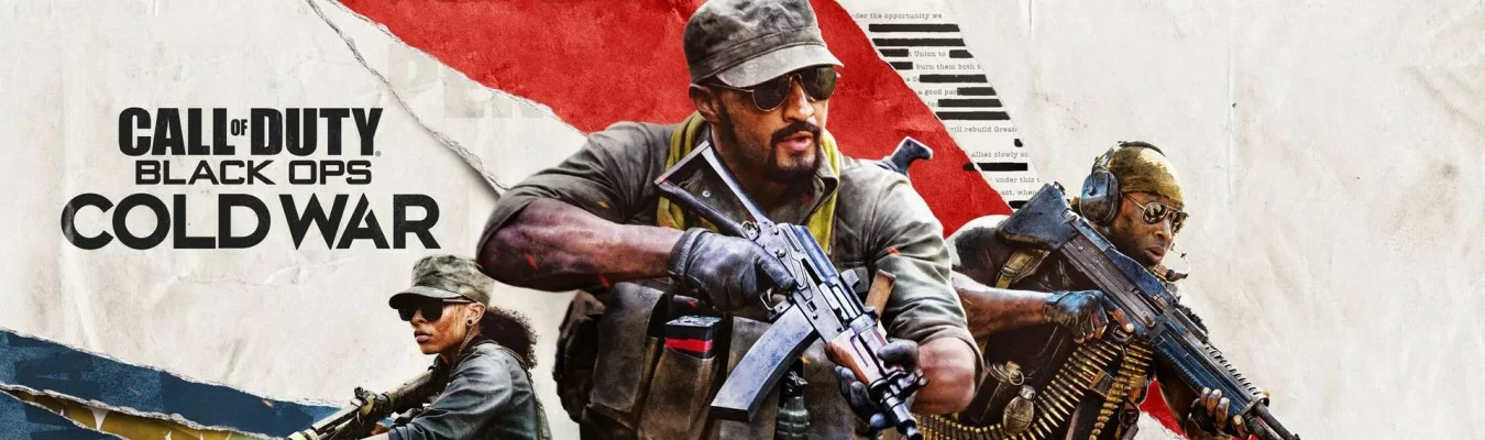 CoD Black Ops Cold War | Warzone - Conteúdo da Season One revelado