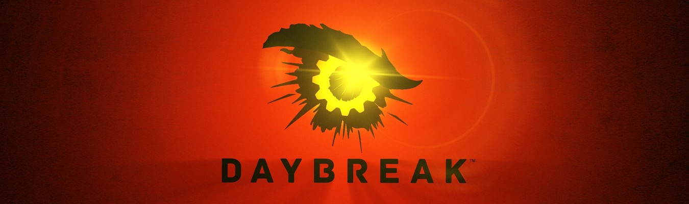 Daybreak Game Company, empresa de PlanetSide e EverQuest, será