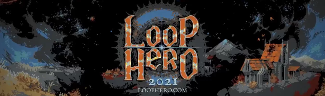 Devolver Digital apresenta Loop Hero