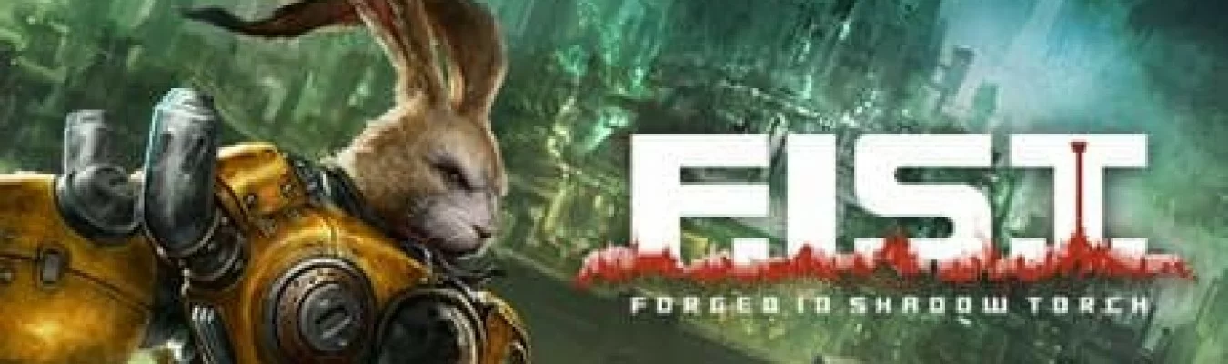 F.I.S.T.: Forged In Shadow recebe novo trailer durante o The Game Awards 2020