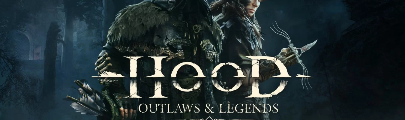 Focus Home divulga 2 novos vídeos de Hood: Outlaws & Legends focado em seus protagonistas