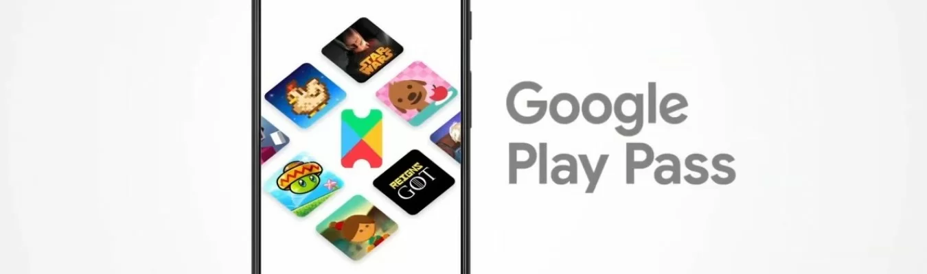 Google lança no Brasil Play Pass, serviço de assinatura de games por R$ 9,90
