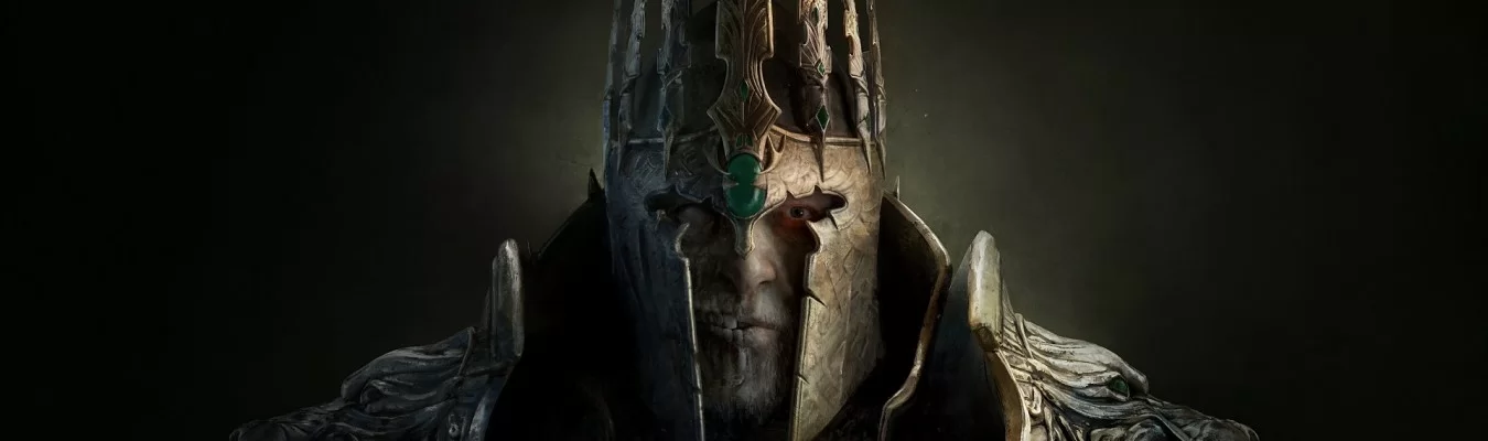 King Arthur: Knights Tale entrará em Early Access na Steam em janeiro de 2021