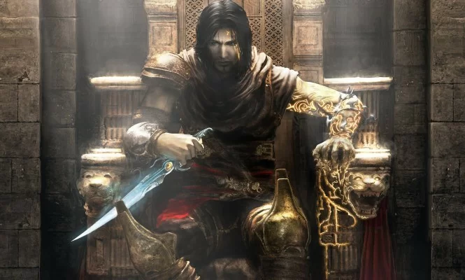 Leaker de Prince of Persia: The Sands of Time - Remake diz que a Ubisoft tem outro jogo da franquia em desenvolvimento