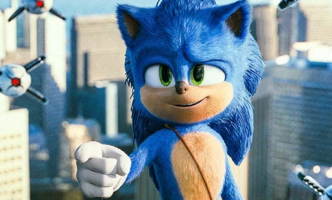 Sonic - O filme' vai ganhar continuação, Cinema