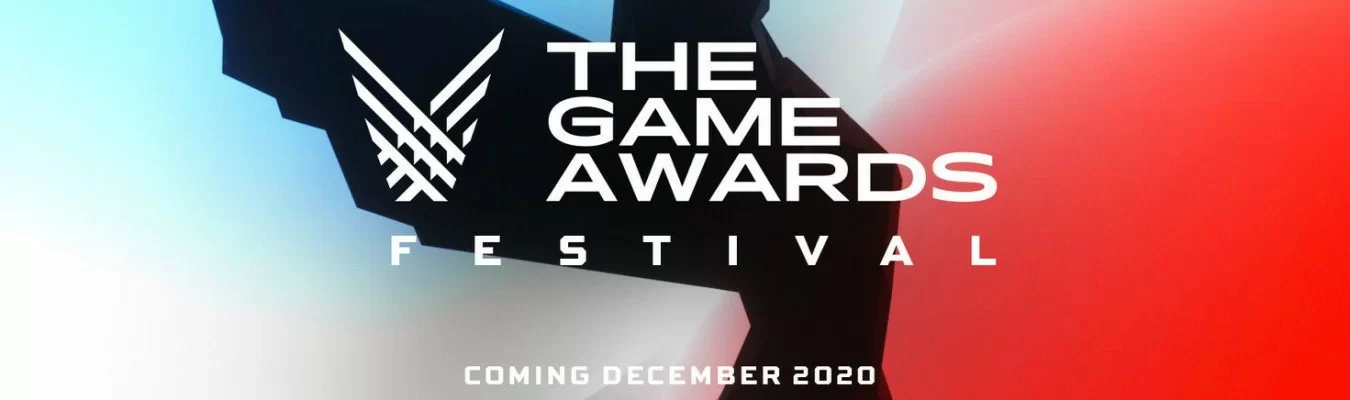 O The Game Awards Festival já começou na Xbox Store, Steam e GeForce Now
