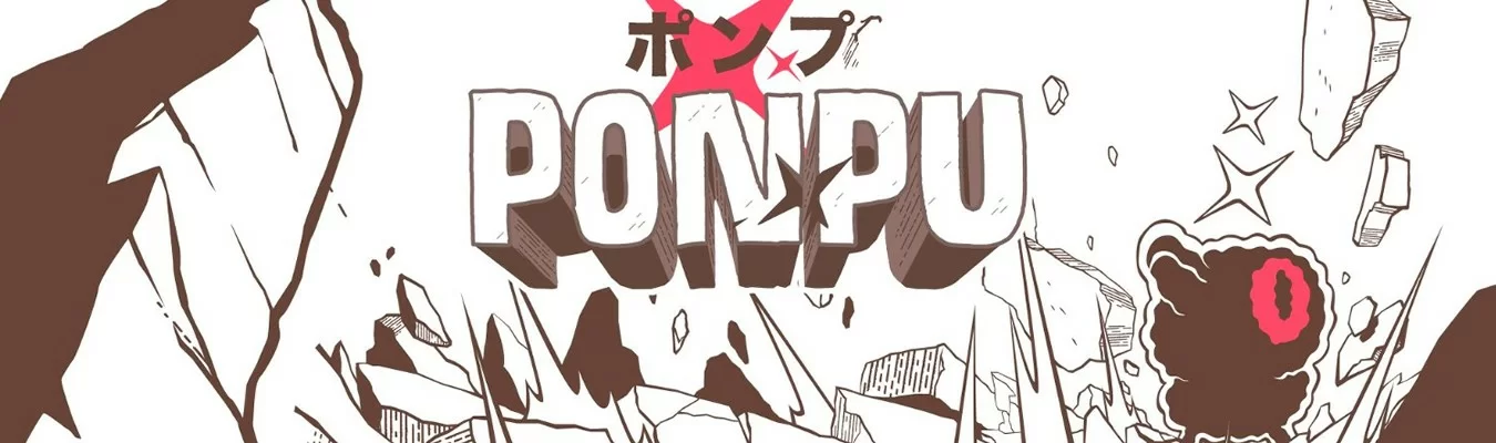 Ponpu: Game inspirado em Bomberman está chegando ao PC, PS4 e Xbox One