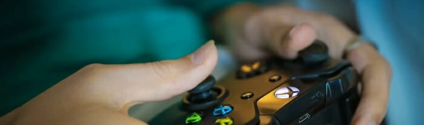 Projeto quer proibir jovens de enviar mensagens em videogames