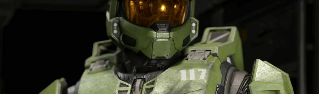 Rumor: crossover entre Halo e Fortnite pode acontecer