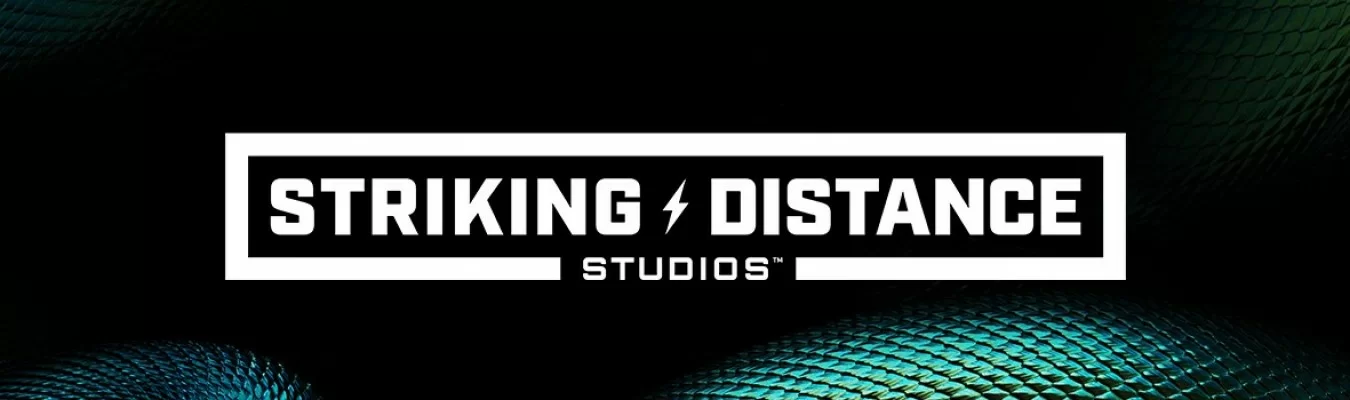 Striking Distance Studios, empresa do criador de Dead Space e COD: Advanced Warfare, apresentará seu novo jogo durante o The Game Awards 2020