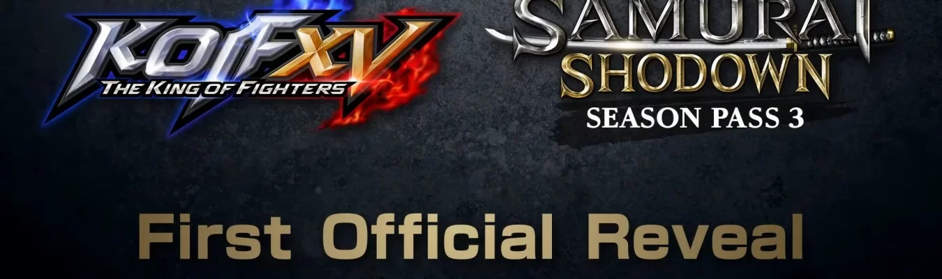 The King of Fighters XV receberá um trailer de gameplay em 7 de janeiro