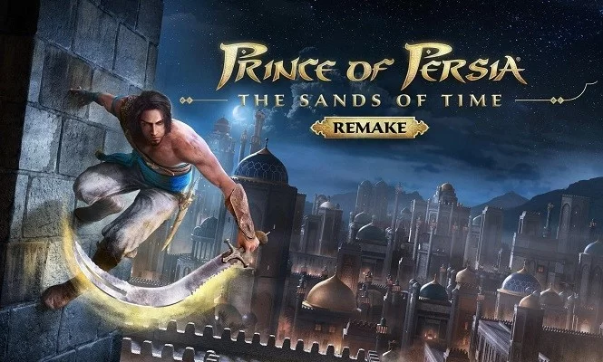 Ubisoft anuncia o adiamento de Prince of Persia: The Sands of Time - Remake