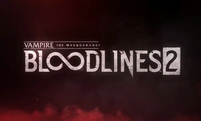 Paradox Interactive diz que Vampire: The Masquerade - Bloodlines 2 corre sérios riscos de ser cancelado