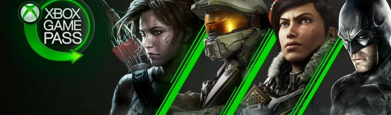 Xbox Game Pass Ultimate realiza promoção de 3 meses por R$ 5,00