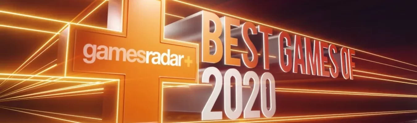 Confira os 25 melhores jogos de 2020 segundo a GamesRadar