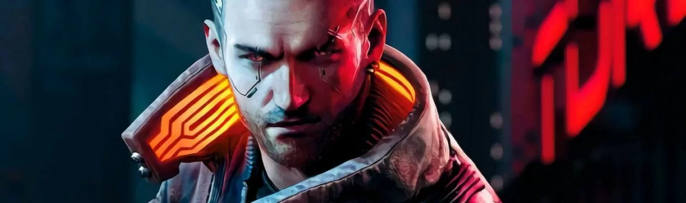 Base de jogadores do Cyberpunk 2077 está diminuindo 3x mais rápido que o lançamento de The Witcher 3 na Steam