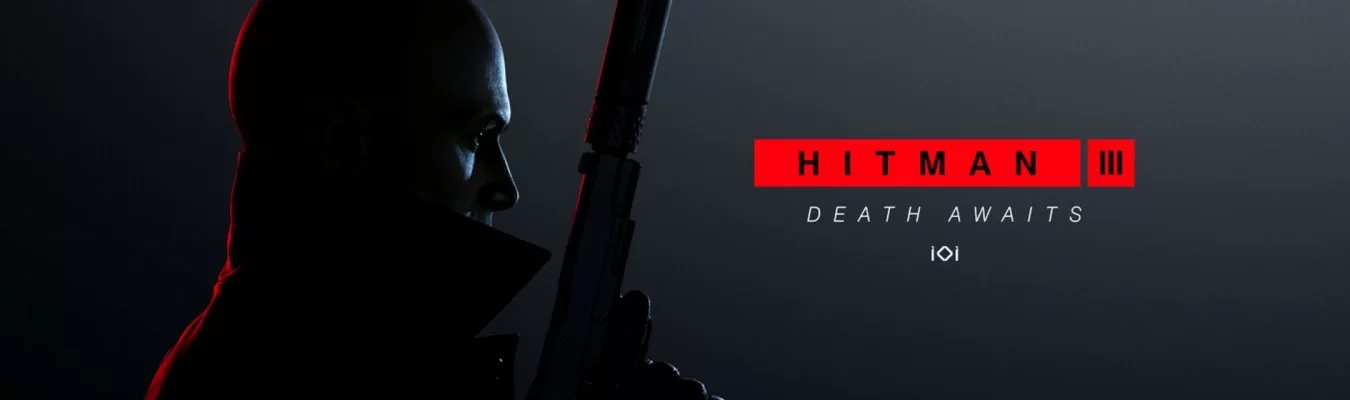 HITMAN 3 | IO Interactive divulga o vídeo oficial da abertura do jogo