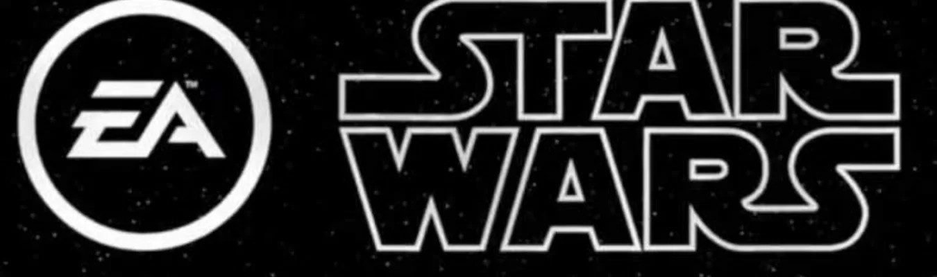 Lucasfilm diz estar muito empolgada e animada com o futuro de Star Wars nos videogames