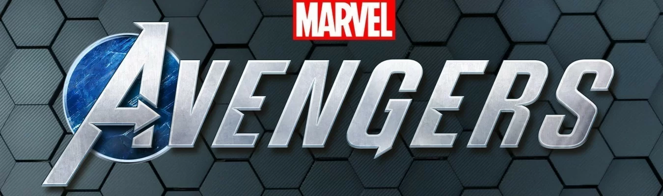 Marvels Avengers em breve deve receber atualização que incluirá o Hawkeye ao jogo