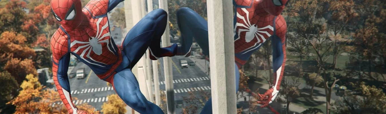 Marvels Spider-Man: Remastered em breve poderá ser comprado autonomamente