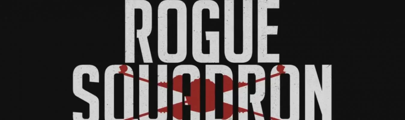 O filme Star Wars: Rogue Squadron não vai adaptar nenhum videogame, mas terá influências