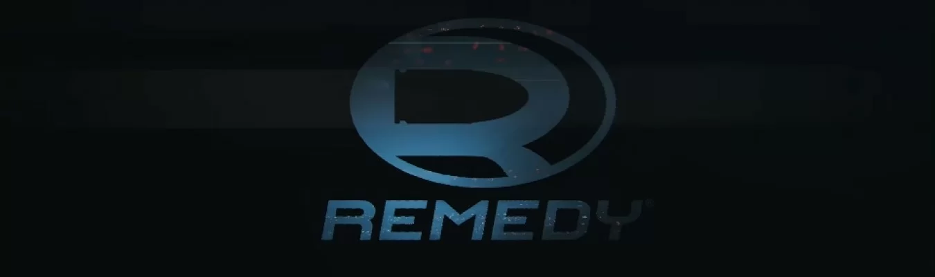 Remedy Entertainment fala sobre seu ano de 2020 e que vem por aí nos seus projetos