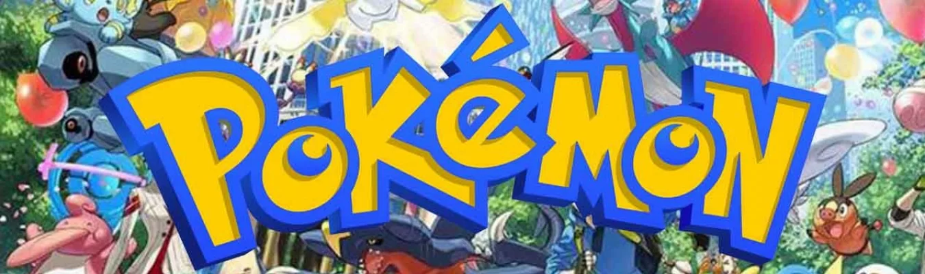 Tencent quer contratar um super-fã de Pokémon para ajudar no desenvolvimento do próximo jogo da franquia