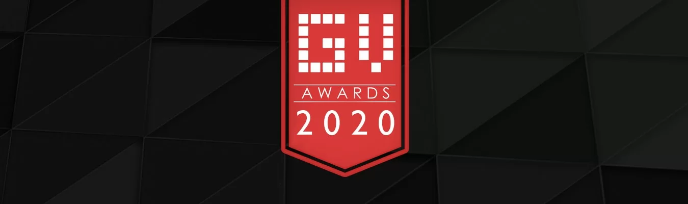 The GameVicio Awards 2020 - Está aberta a votação!
