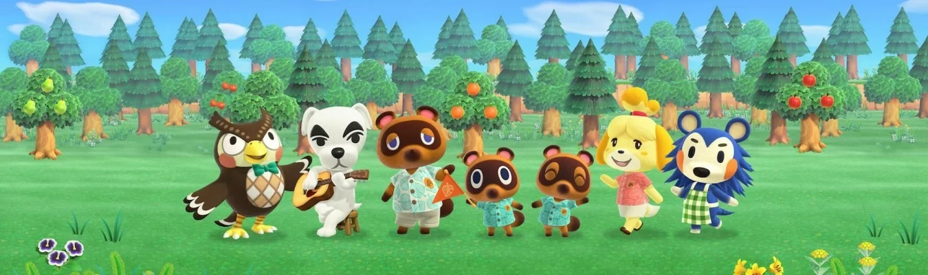 Animal Crossing também na vida real: Nintendo está vendendo jaquetas do Pilot Dodo de New Horizons