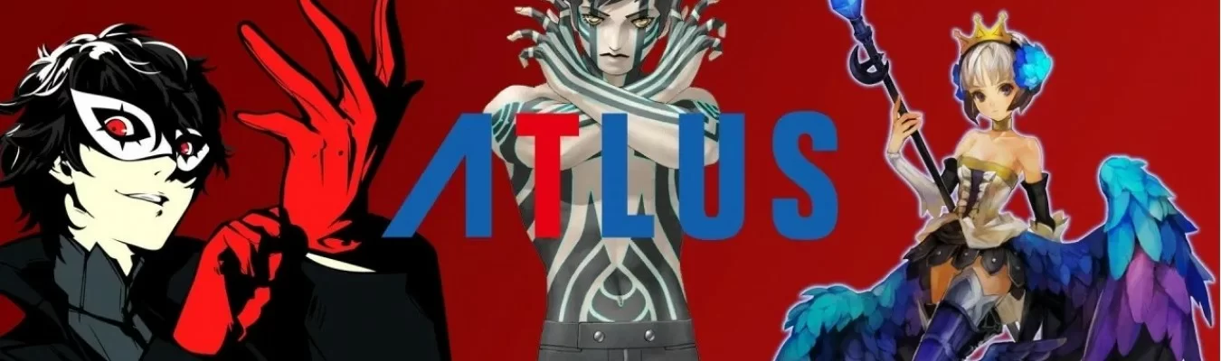 Atlus fala sobre Shin Megami Tensei V e o próximo jogo da série Persona